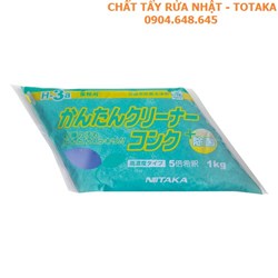 Easy Cleaner - Nước tẩy rửa, lau chùi hiệu quả cho cửa hàng